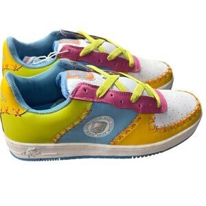 VLADO LUXURY HOMERUN SNEAKERS, Size Mens 11 / Womens 13, New in Box MSRP $180